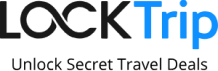 LockTrip Logo